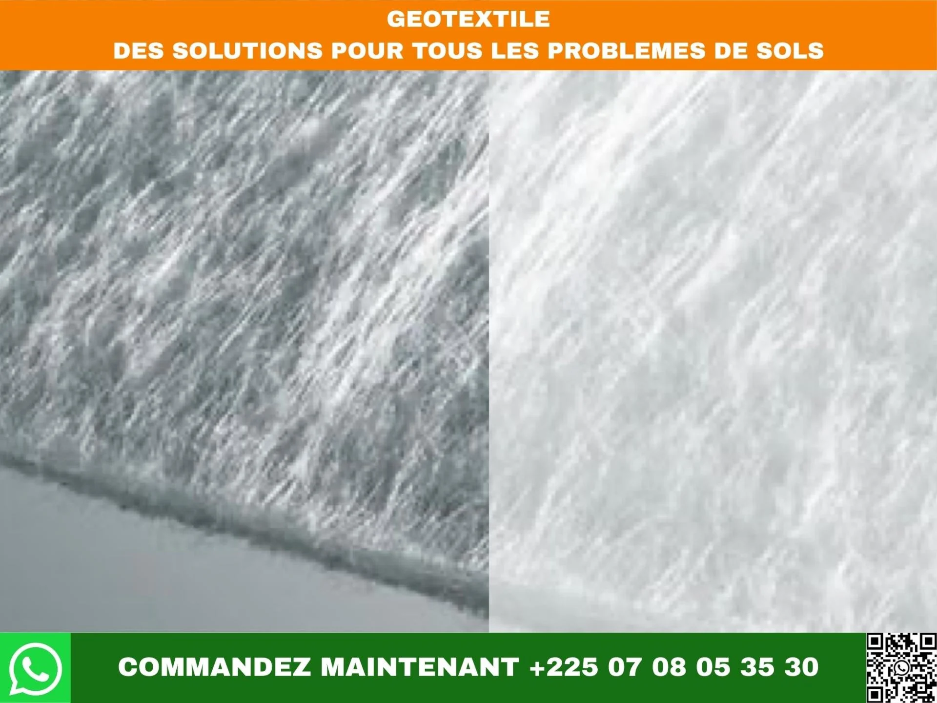 GEOTEXTILE
