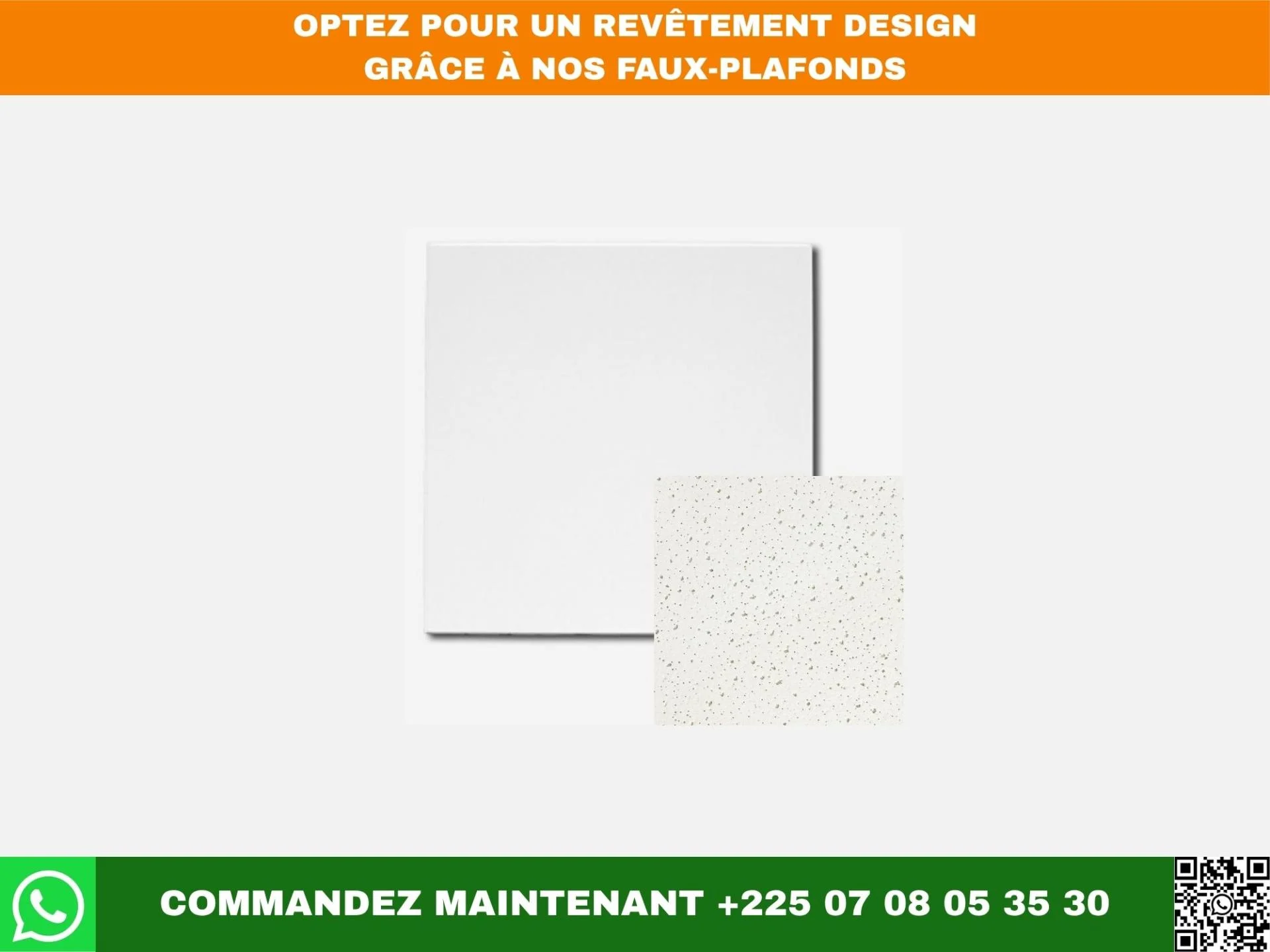 PLAFOND
