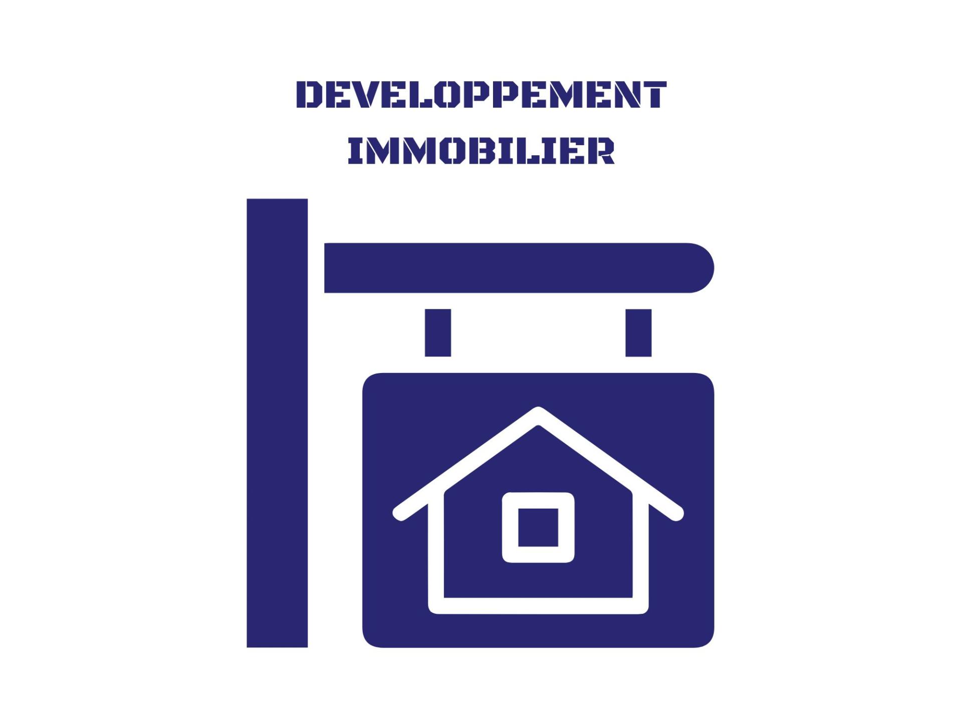 DEVELOPPEMENT IMMOBILIER