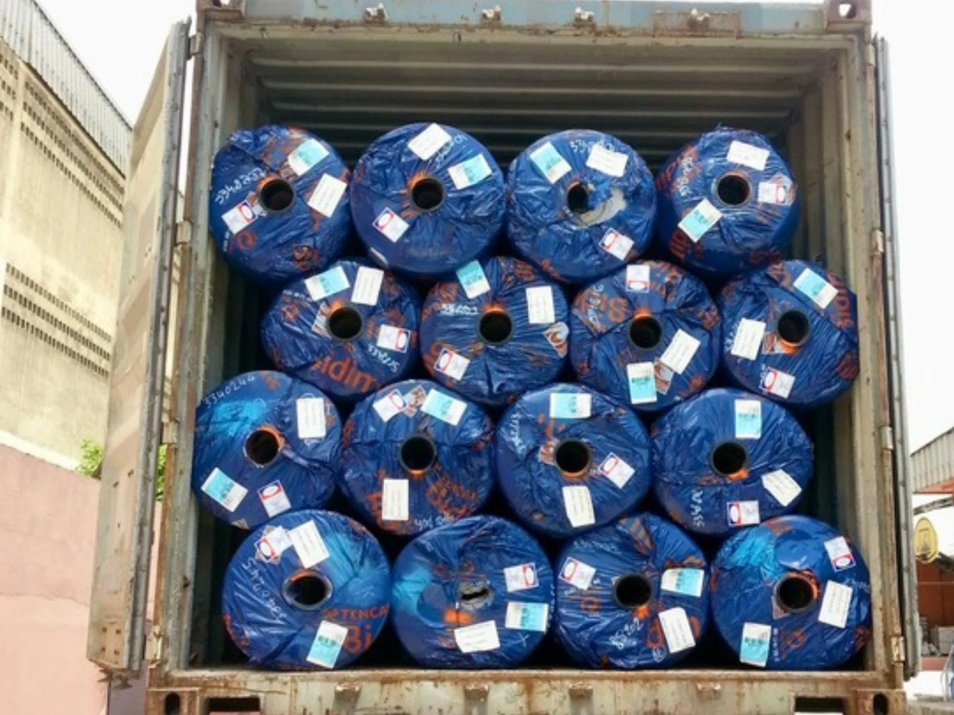GEOTEXTILE